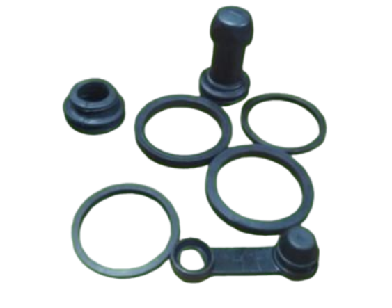 ev-Caliper rubber kit of 7
