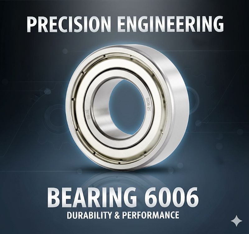 BEARING 6006