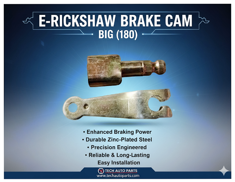 BREAK CAMP BIG (180)