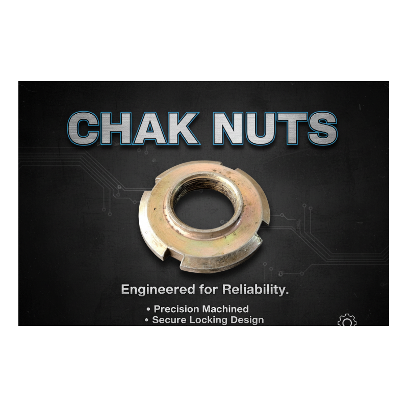 Chak nut