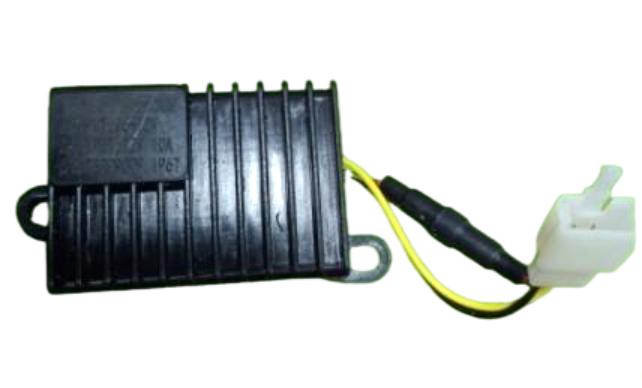 ev-CONVERTER WP BLACK