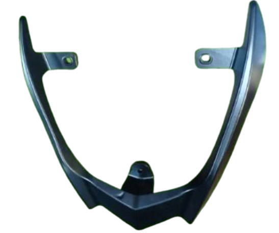 ev-SEAT HANDLE - ALUMINUM