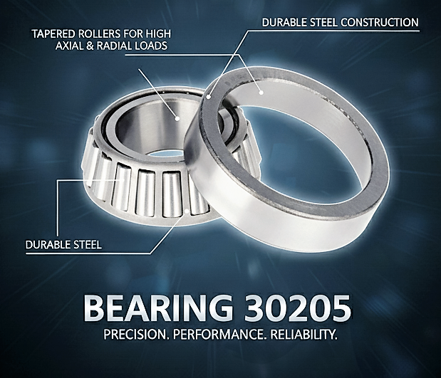 BEARING 30205
