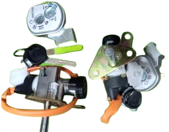 ev-LOCK HERO SHUTTER