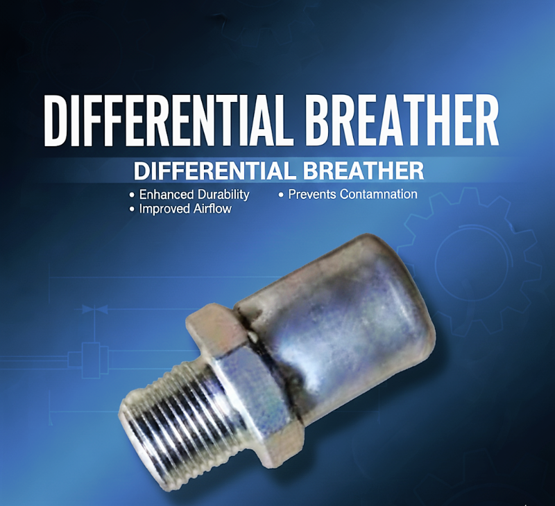 (Differential Breather)