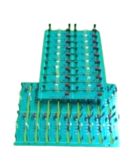 ev-SENSOR PLATE WITH CAPACITOR