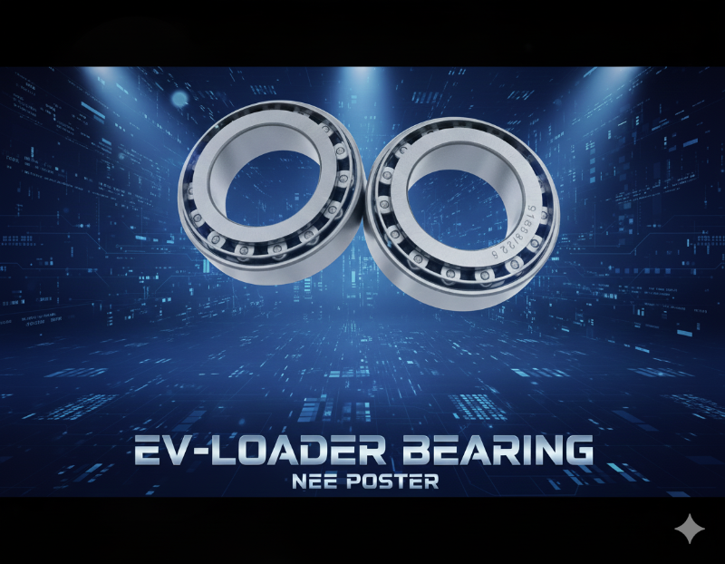 ev-LOADER BEARING
