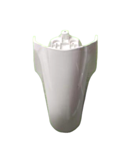 ev-MUDGUARD Magnus - white