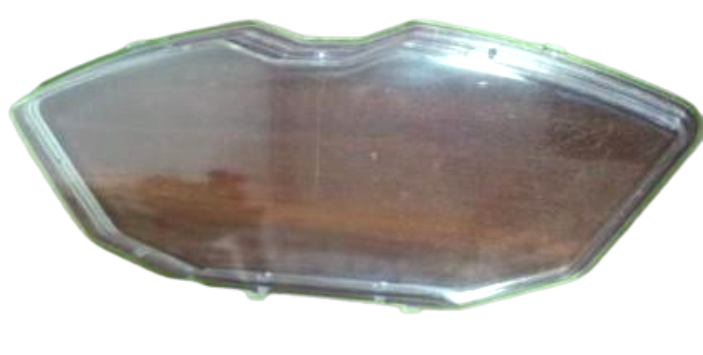 ev-METER GLASS - OKINAWA