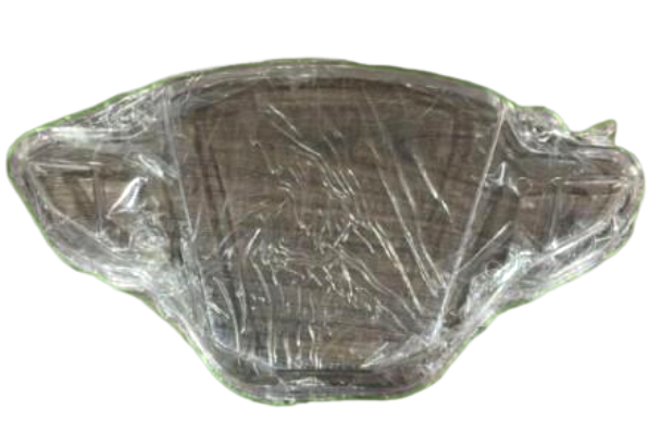 ev-METER GLASS - MAGNUS/OPTIMA