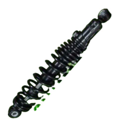 ev-REAR SHOCKER ADJUSTER