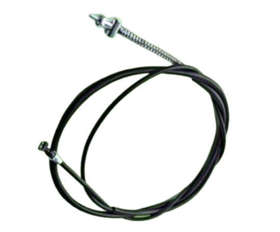 ev-Brake Cable 74"