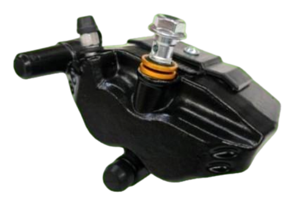 ev-DISC CALIPER - LEFT