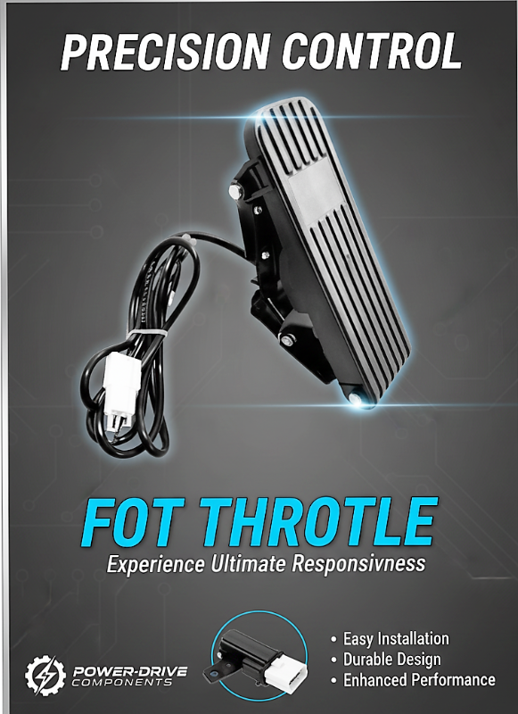 fot throttle