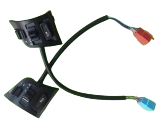 ev-OKAYA COMBI SWITCH