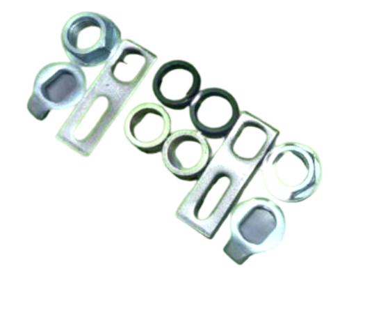 ev-MOTOR NUT BOLT KIT