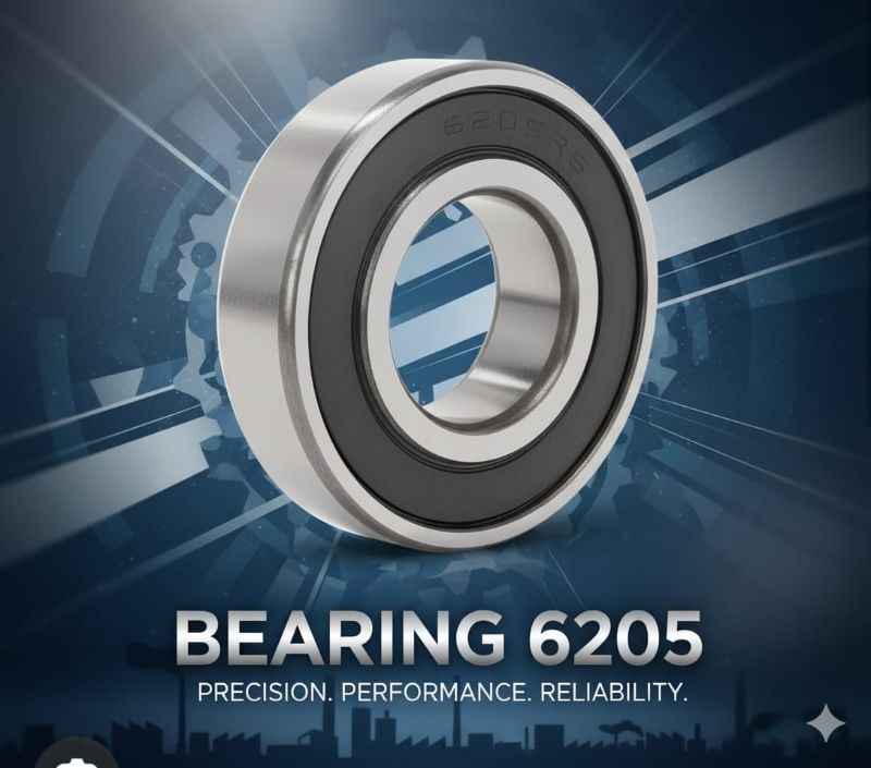 BEARING 6205