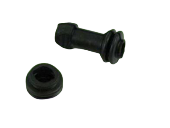 ev-Caliper rubber kit of 2