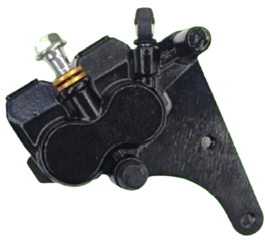 ev-DISC CALIPER - REAR