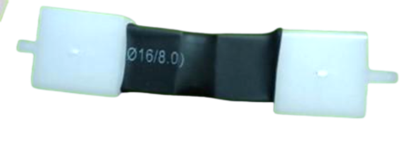 ev-MALE TO MALE CONVERTER - 2 PIN