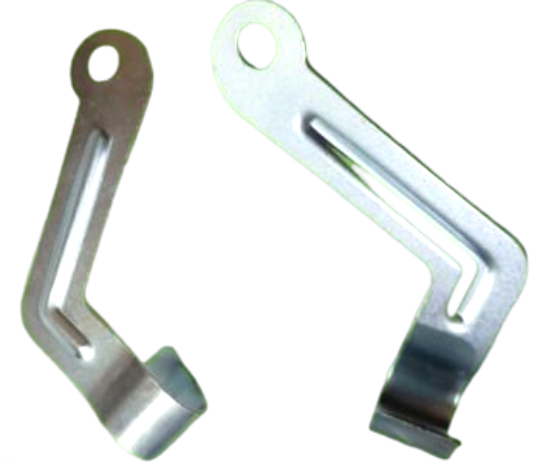 ev-DISC PIPE HOLDER CLAMP