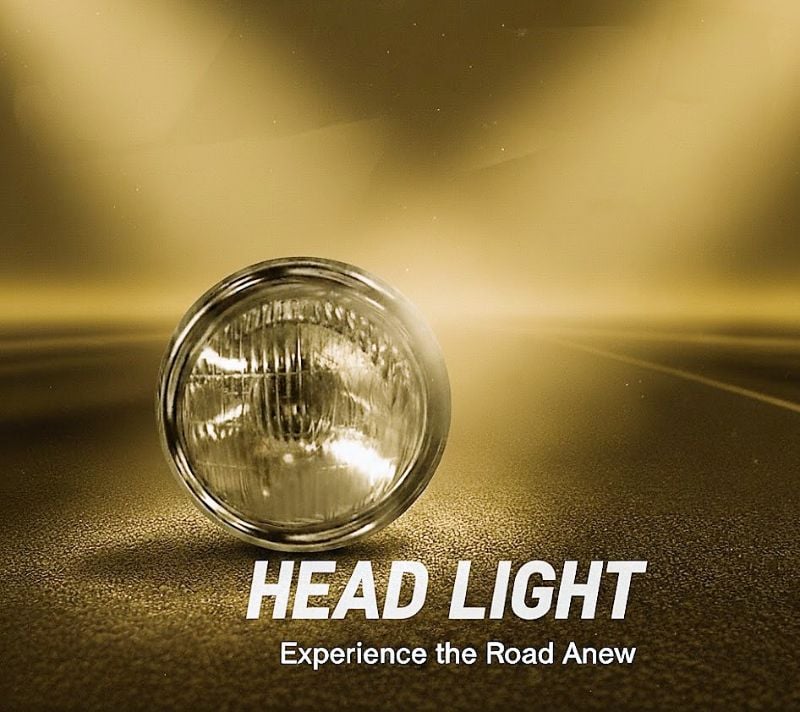Head Light