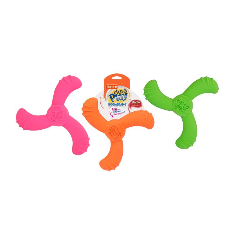 DURAPLAY BOOMERANG