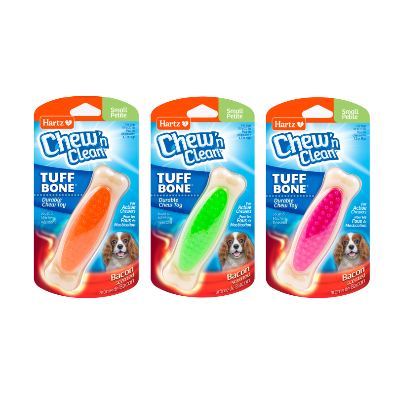 CNC TUFF BONE DOG TOY