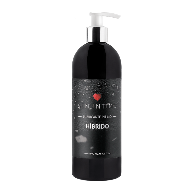 Lubricante Hibrido 500ML