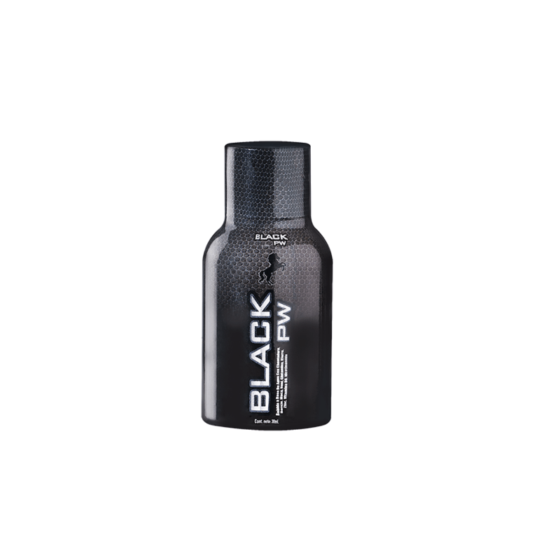 Energizante Black Pw 30mL