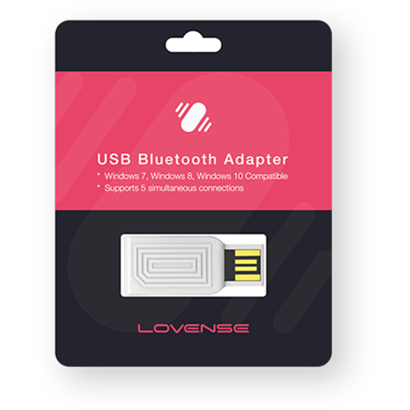 Usb Bluetooth Adapter