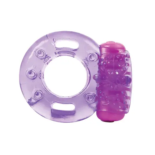 Anillo Vibrador Sen
