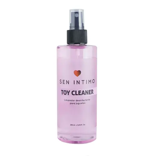Toy Cleaner 250ML