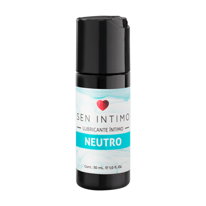 Lubricante Neutro 30ML