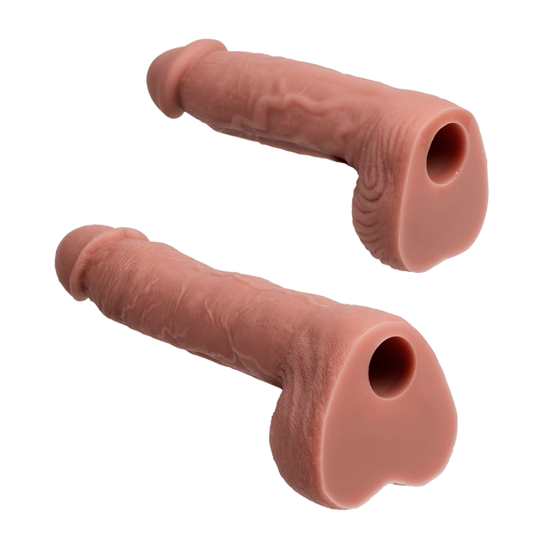 Máquina Sexual Controlada