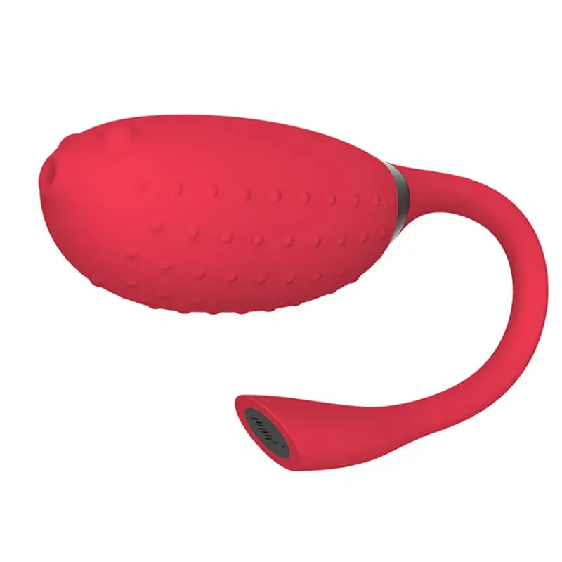 Vibrador Magic Fugu Red