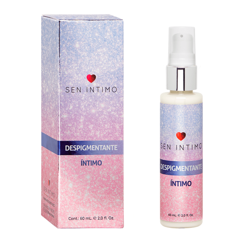 Despigmentante Intimo 60mL
