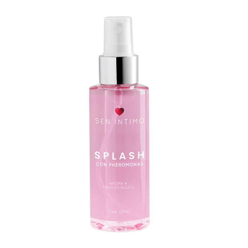 Splash 125mL