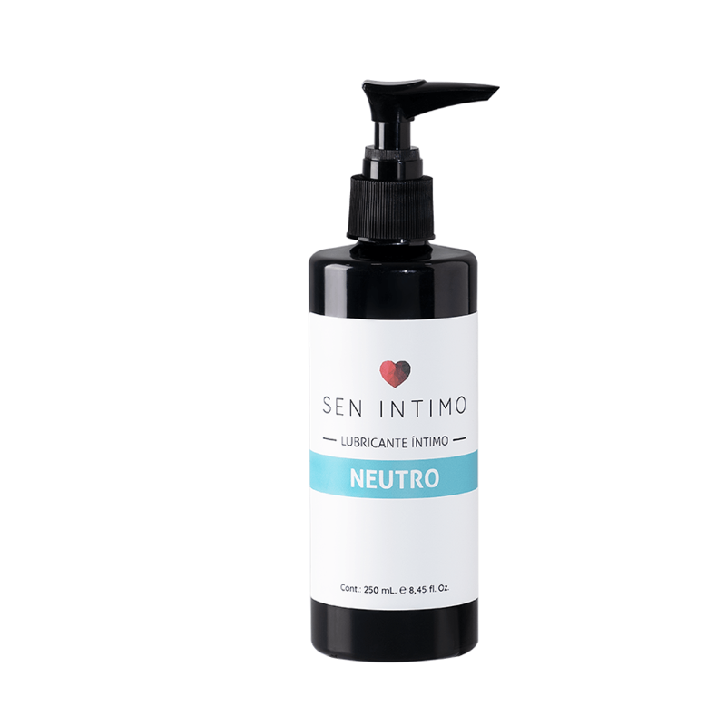 Lubricante Neutro 250ML