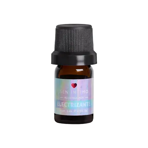 Multiorgasmo Electrizante 5ML