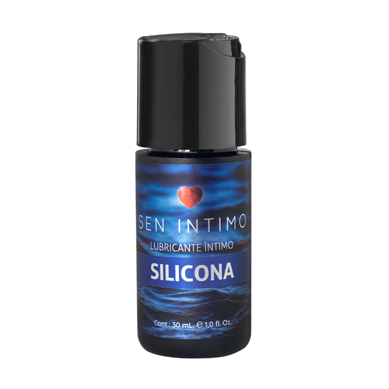 Lubricante Silicona 30mL