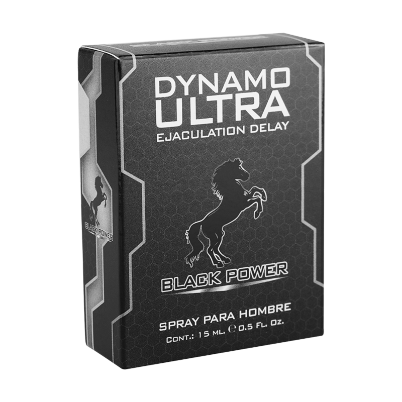 Retardante Dynamo Ultra Spray 15mL
