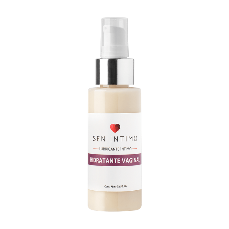Lubricante Hidratante Vaginal 75mL