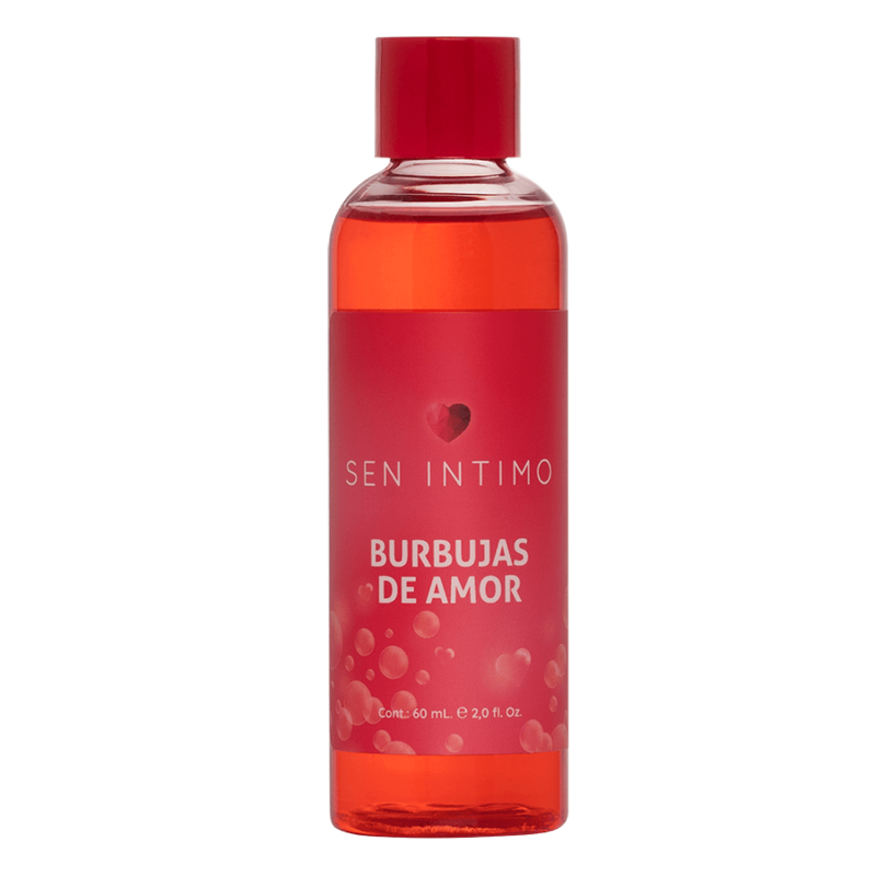 Burbuja De Amor 60mL