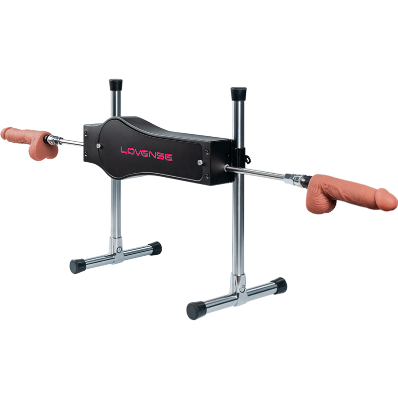 Máquina Sexual Controlada