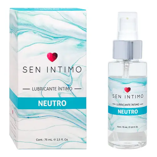 Lubricante Neutro 75ML