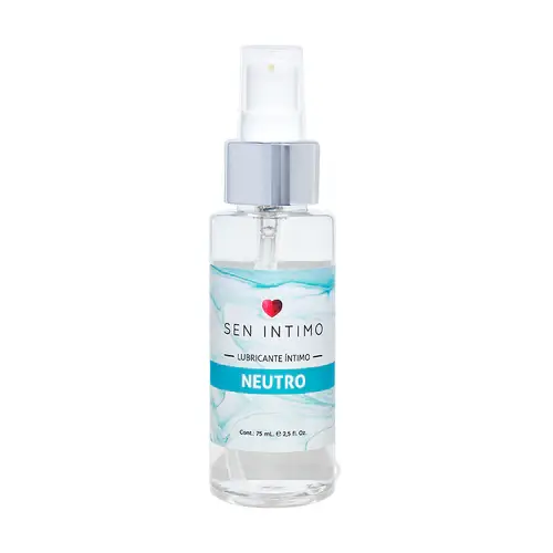 Lubricante Neutro 75ML