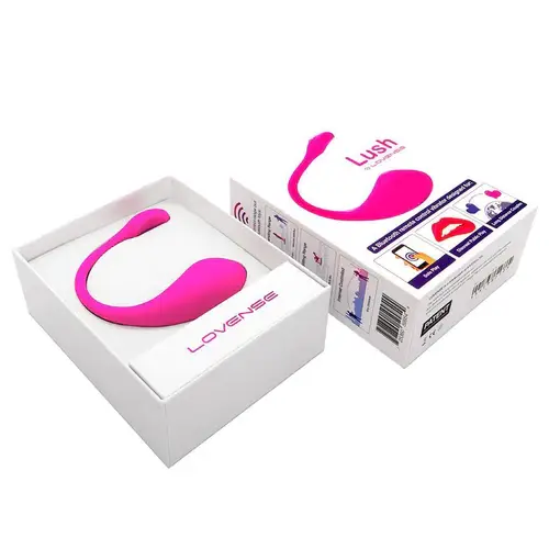 Vibrador Lush 2