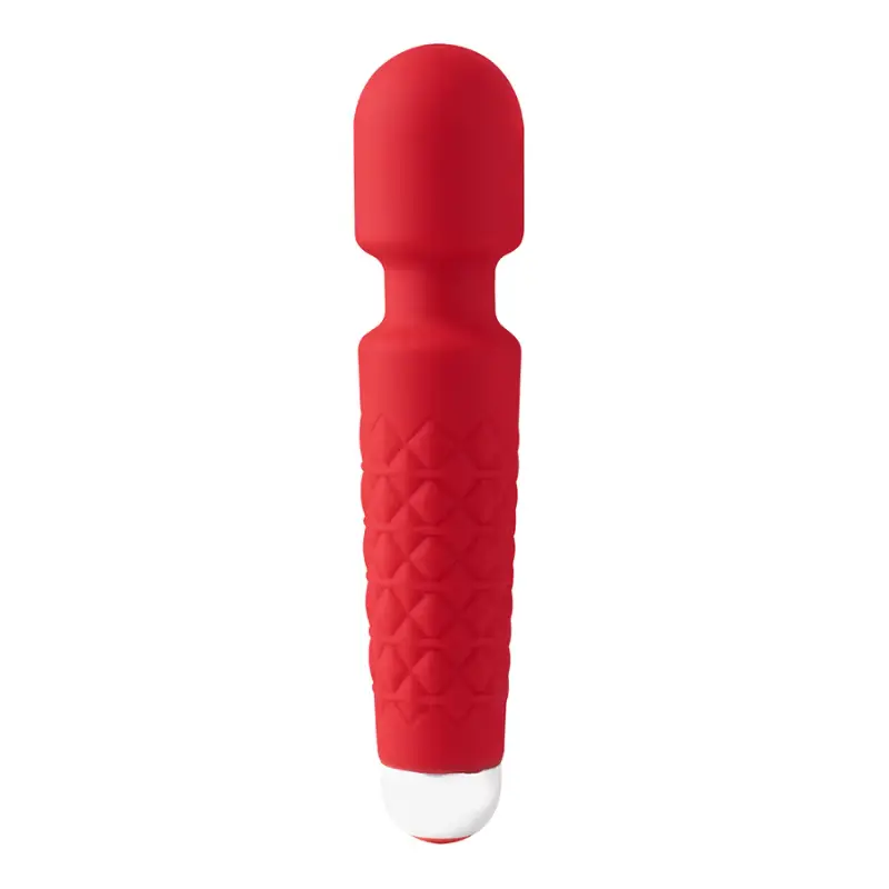 Masajeador Wand Extreme Red