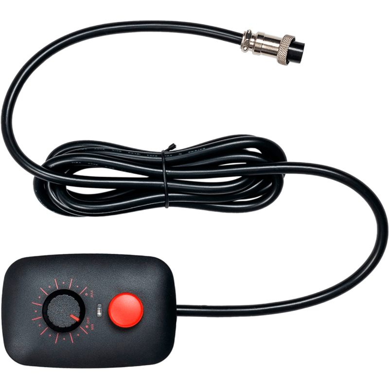 Máquina Sexual Controlada